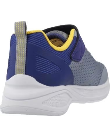 SKECHERS ZAPATILLAS MICROSPEC MAX ADVANCE CCNV