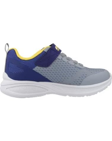 SKECHERS ZAPATILLAS MICROSPEC MAX ADVANCE CCNV