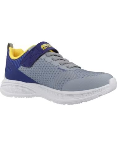 SKECHERS ZAPATILLAS MICROSPEC MAX ADVANCE CCNV