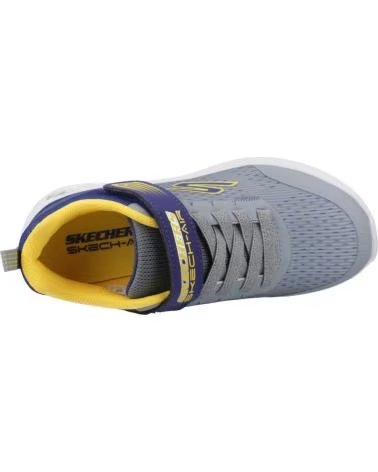SKECHERS ZAPATILLAS MICROSPEC MAX ADVANCE CCNV