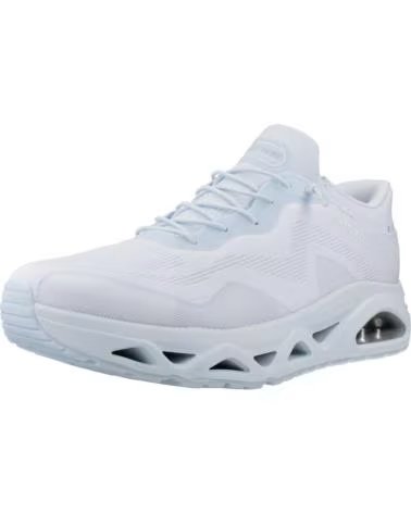 SKECHERS ZAPATILLAS 190115-LTBL EN PARA MUJER AZUL