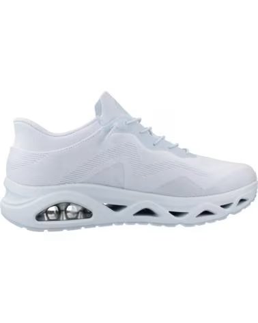 SKECHERS ZAPATILLAS 190115-LTBL EN PARA MUJER AZUL