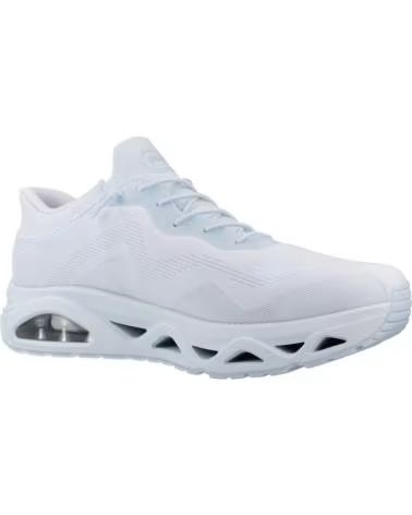 SKECHERS ZAPATILLAS 190115-LTBL EN PARA MUJER AZUL