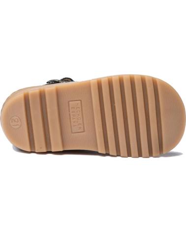 Zapatos de Niño ANGELITOS PEPITO CHAROL PIEL 639 MARINO