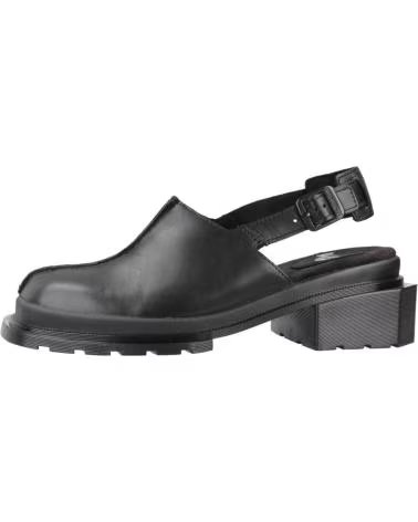 DR MARTENS SANDALIAS MAYBOLE MULE BLACK