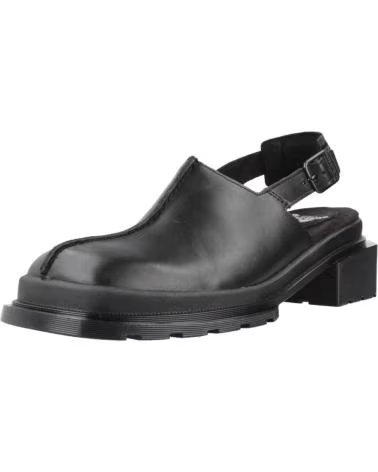 DR MARTENS SANDALIAS MAYBOLE MULE BLACK