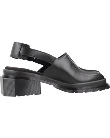 DR MARTENS SANDALIAS MAYBOLE MULE BLACK
