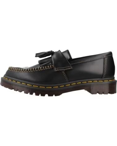 DR MARTENS MOCASINES ADRIAN BEN NEGROS BLACK