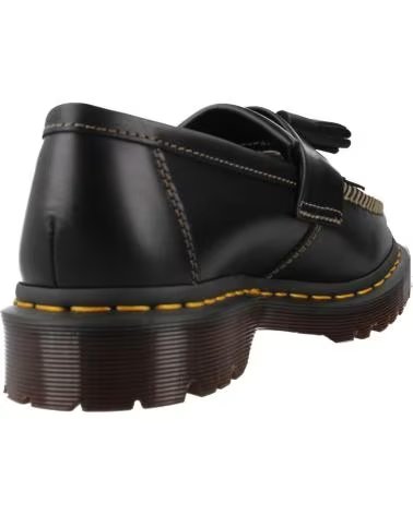 DR MARTENS MOCASINES ADRIAN BEN NEGROS BLACK