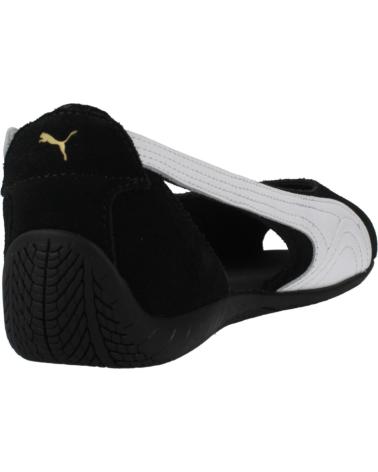 PUMA SANDALIAS SPEEDCAT NEGRO BLACK