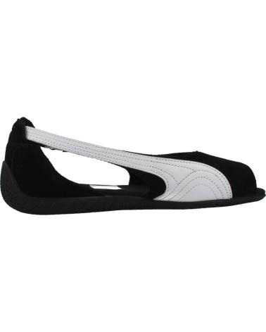 PUMA SANDALIAS SPEEDCAT NEGRO BLACK