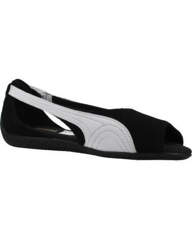 PUMA SANDALIAS SPEEDCAT NEGRO BLACK