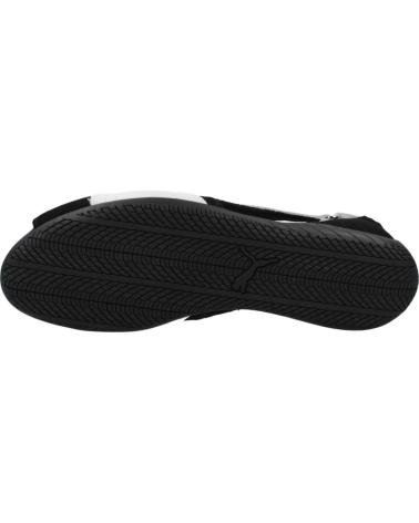 PUMA SANDALIAS SPEEDCAT NEGRO BLACK