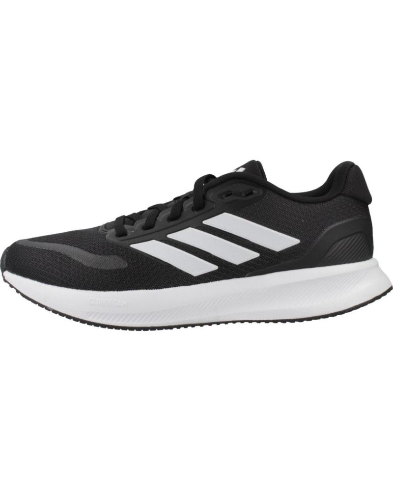 ADIDAS ZAPATILLAS DE RUNNING IE0556 EN NEGRO PARA MUJER MULTICOLOR