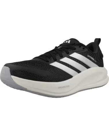 ADIDAS ZAPATILLAS SUPERNOVA EASE 2 W BLACK