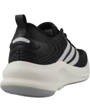 ADIDAS ZAPATILLAS SUPERNOVA EASE 2 W BLACK