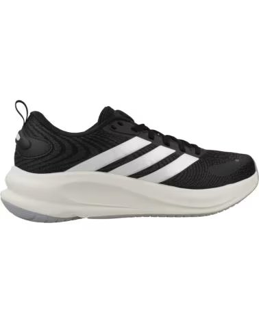 ADIDAS ZAPATILLAS SUPERNOVA EASE 2 W BLACK