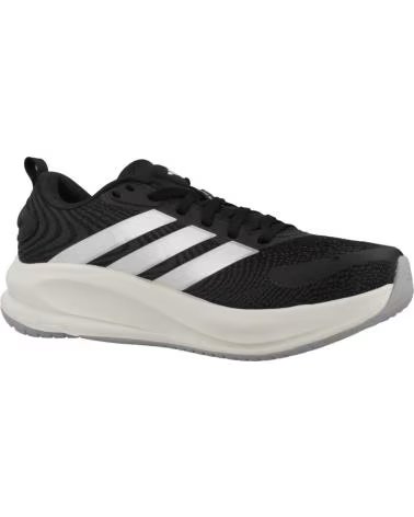 ADIDAS ZAPATILLAS SUPERNOVA EASE 2 W BLACK
