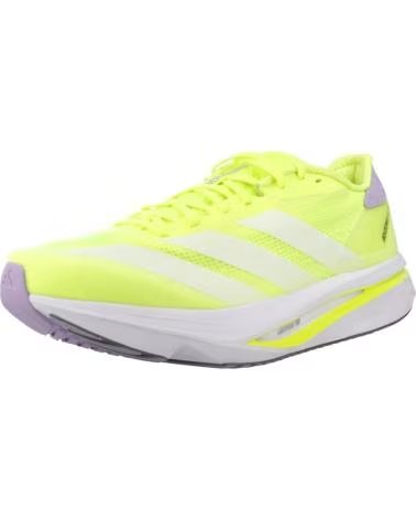 ADIDAS ZAPATILLAS DE RUNNING JQ3123 EN AMARILLO PARA MUJER