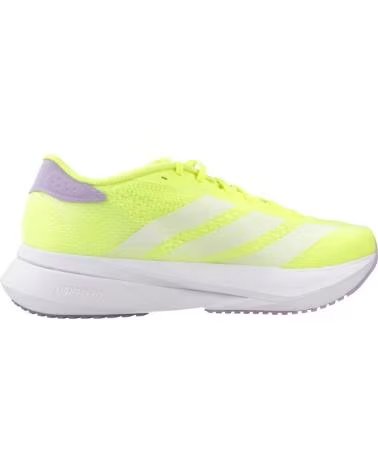 ADIDAS ZAPATILLAS DE RUNNING JQ3123 EN AMARILLO PARA MUJER