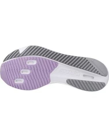 ADIDAS ZAPATILLAS DE RUNNING JQ3123 EN AMARILLO PARA MUJER