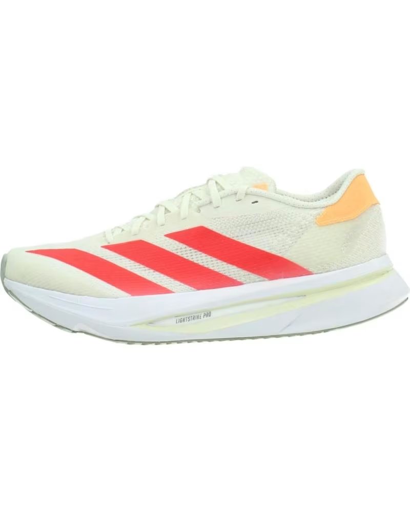 ADIDAS ZAPATILLAS MUJER ADIZERO SL2 W BLANCO WHITE