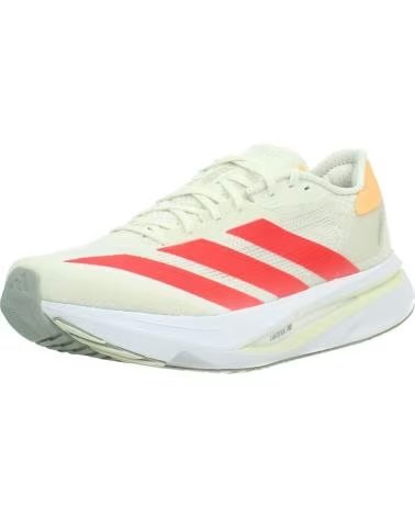 ADIDAS ZAPATILLAS MUJER ADIZERO SL2 W BLANCO WHITE