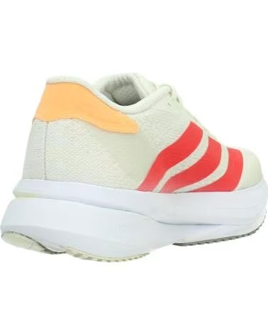 ADIDAS ZAPATILLAS MUJER ADIZERO SL2 W BLANCO WHITE
