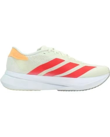ADIDAS ZAPATILLAS MUJER ADIZERO SL2 W BLANCO WHITE