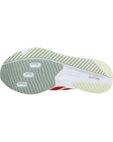 ADIDAS ZAPATILLAS MUJER ADIZERO SL2 W BLANCO WHITE