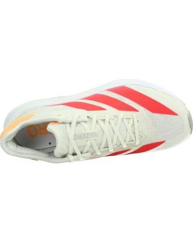 ADIDAS ZAPATILLAS MUJER ADIZERO SL2 W BLANCO WHITE