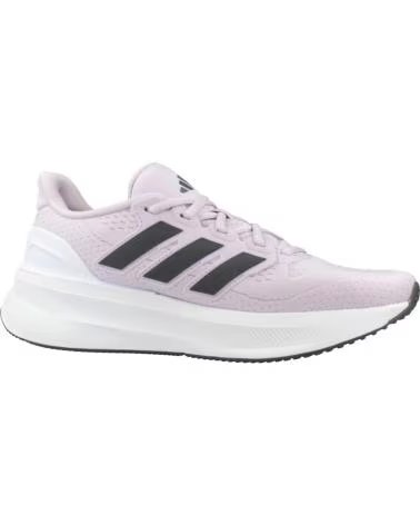 ADIDAS ZAPATILLAS ULTRARUN 5 W VIOLETA LAVENDER