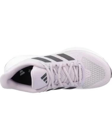 ADIDAS ZAPATILLAS ULTRARUN 5 W VIOLETA LAVENDER