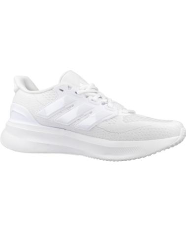 ADIDAS ULTRARUN 5 HERRENSCHUHE WHITE