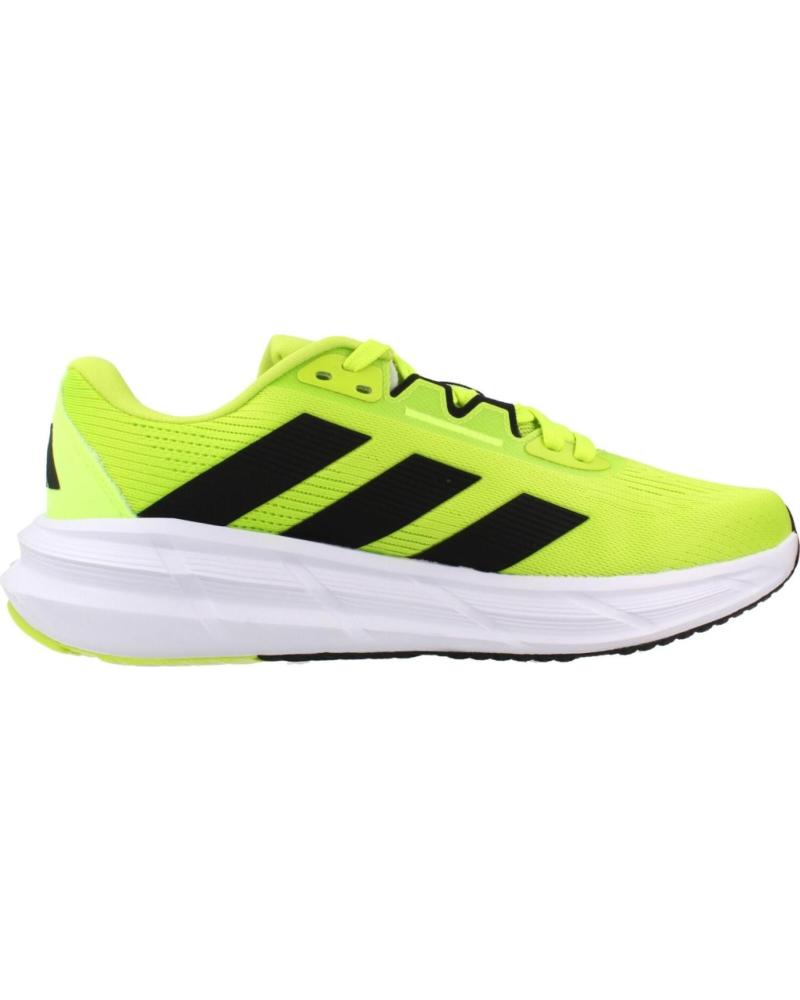 ADIDAS ZAPATILLAS QUESTAR 3 M VERDE SLIME