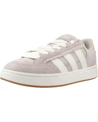 ADIDAS ZAPATILLAS GC ALPHA SK8 HOMBRE GRIS WONALU