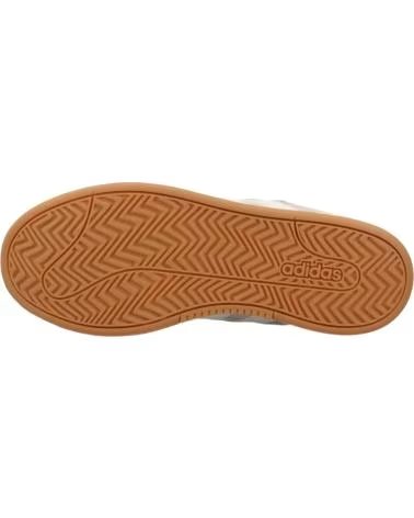 ADIDAS ZAPATILLAS GC ALPHA SK8 HOMBRE GRIS WONALU