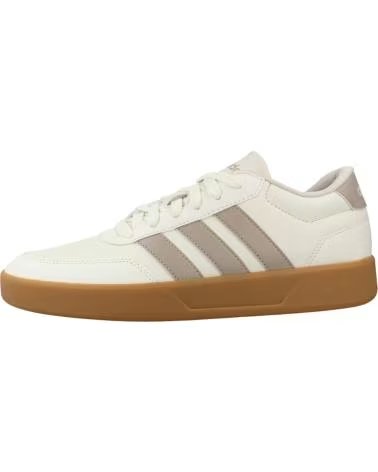 ADIDAS Zapatillas Breaknet 3 0 en blanco para unisex OWHITE-WONBEI-GUM3