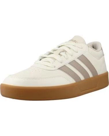 ADIDAS Zapatillas Breaknet 3 0 en blanco para unisex OWHITE-WONBEI-GUM3