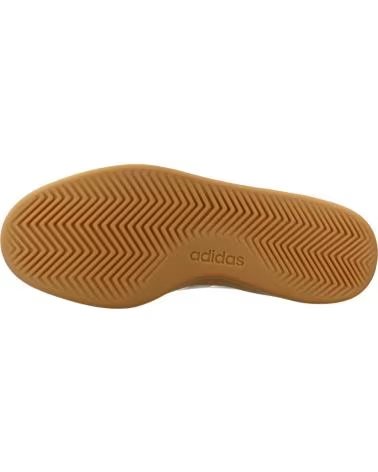 ADIDAS Zapatillas Breaknet 3 0 en blanco para unisex OWHITE-WONBEI-GUM3