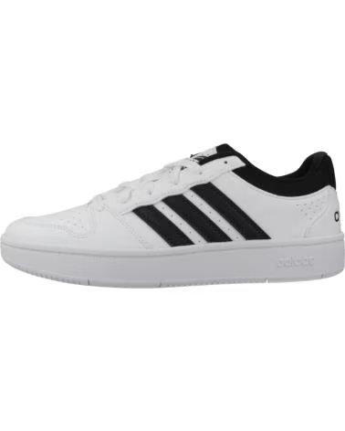 ADIDAS ZAPATILLAS HOOPS CLASSIC HOMBRE WHITE