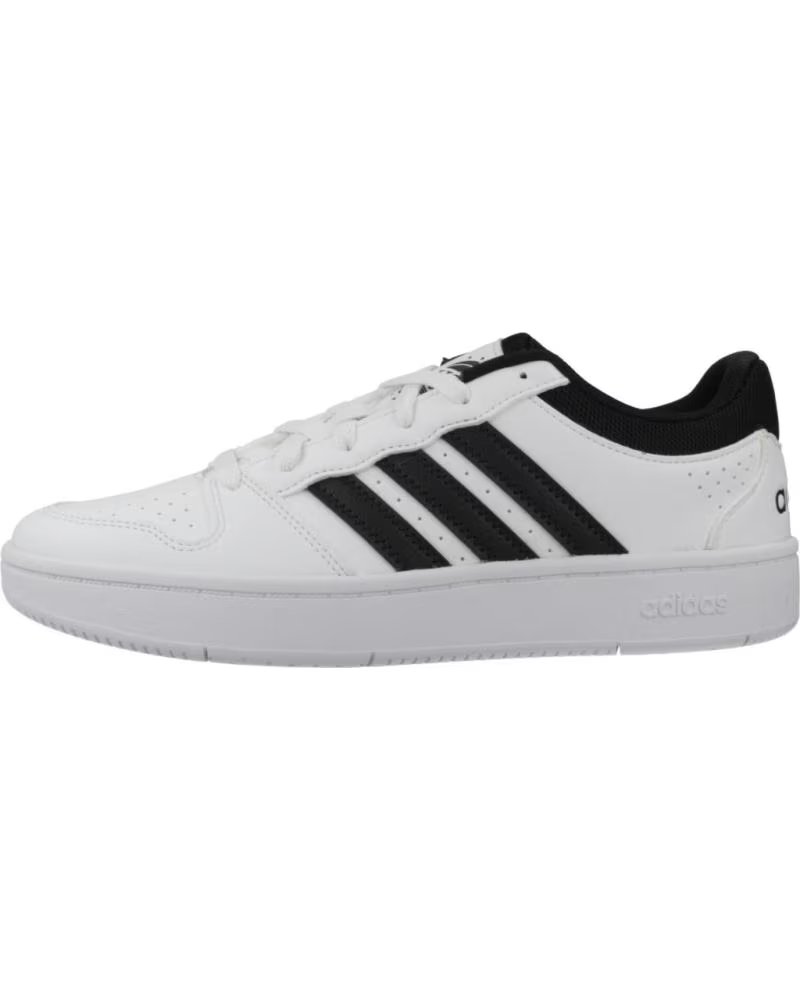 ADIDAS ZAPATILLAS HOOPS CLASSIC HOMBRE WHITE