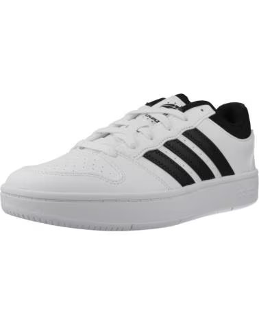 ADIDAS ZAPATILLAS HOOPS CLASSIC HOMBRE WHITE