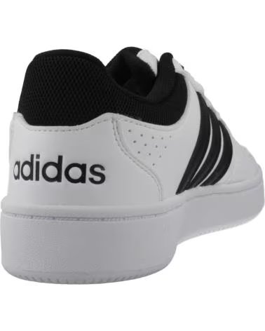 ADIDAS ZAPATILLAS HOOPS CLASSIC HOMBRE WHITE