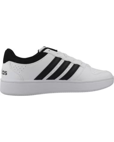 ADIDAS ZAPATILLAS HOOPS CLASSIC HOMBRE WHITE