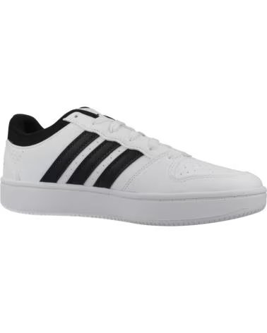 ADIDAS ZAPATILLAS HOOPS CLASSIC HOMBRE WHITE