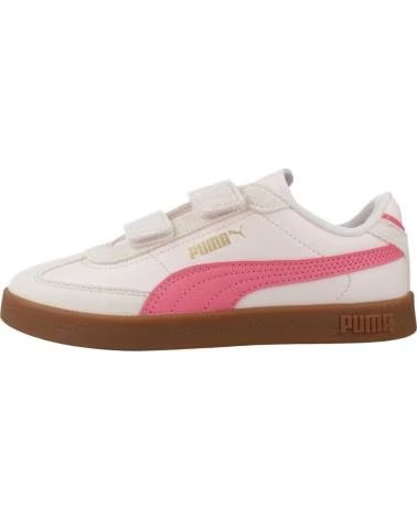 PUMA ZAPATILLAS CLUB II ERA V PS PINK