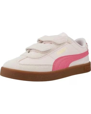 PUMA ZAPATILLAS CLUB II ERA V PS PINK