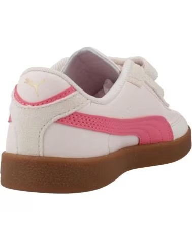 PUMA ZAPATILLAS CLUB II ERA V PS PINK