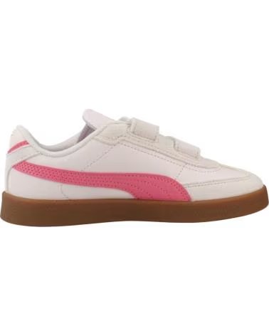 PUMA ZAPATILLAS CLUB II ERA V PS PINK